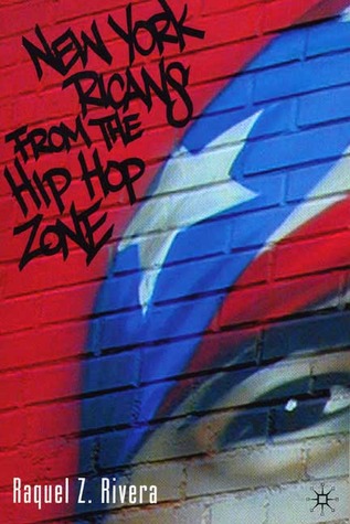 New York Ricans from the Hip Hop Zone (Paperback)