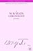 A W.B. Yeats Chronology