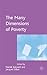 The Many Dimensions of Poverty by Nanak Kakwani