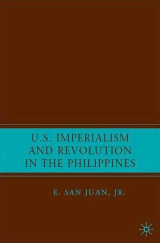 U.S. Imperialism and Revolution in the Philippines (Hardcover)