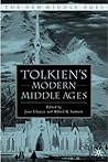 Tolkien's Modern Middle Ages (The New Middle Ages)
