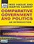 Comparative Government and Politics: An Introduction