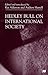 Hedley Bull on International Society by Kai Alderson