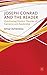Joseph Conrad and the Reader: Questioning Modern Theories of Narrative and Readership