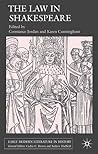 The Law in Shakespeare (Early Modern Literature in History)
