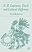 D.H. Lawrence, Travel and C...