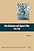 Pan-Asianism and Japan's War 1931-1945 by Eri Hotta