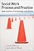 Social Work Process and Pra...
