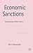 Economic Sanctions by Kern Alexander
