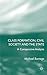 Class Formation, Civil Society and the State: A Comparative Analysis of Russia, France, UK and the US