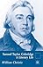 Samuel Taylor Coleridge: A Literary Life