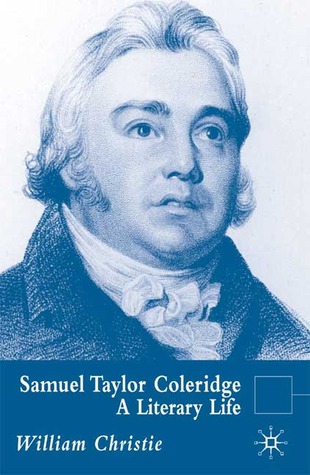 Samuel Taylor Coleridge: A Literary Life (Hardcover)