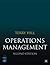 Operations Management