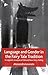 Language and Gender in the Fairy Tale Tradition: A Linguistic Analysis of Old and New Story-Telling