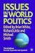 Issues in World Politics