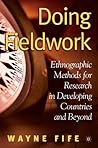 Doing Fieldwork: ...