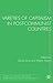 Varieties of Capitalism in Post-Communist Countries (Studies in Economic Transition)