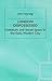 London Dispossessed: Literature and Social Space in the Early Modern City (Language, Discourse, Society)