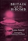 Britain and the H-Bomb Britain and the H-Bomb