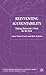 Reinventing Accountability by Anne-Marie Goetz