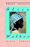 Alice Walker (Modern Novelists Series)