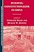 Building Constitutionalism in China (The Sciences Po Series in International Relations and Political Economy)