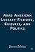 Arab American Literary Fict...