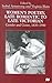 Women’s Poetry, Late Romantic to Late Victorian by Virginia Blain