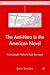 The Anti-Hero in the American Novel: From Joseph Heller to Kurt Vonnegut (American Literature Readings in the 21st Century)