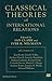Classical Theories of International Relations by Iver B. Neumann
