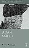 Adam Smith: A Moral Philosopher and His Political Economy (Great Thinkers in Economics)