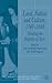Land, Nation and Culture, 1740 - 1840 by N. Leask