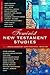 Feminist New Testament Studies: Global and Future Perspectives (Religion/Culture/Critique)