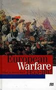 European Warfare, 1453-1815