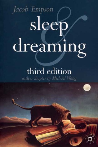 Sleep and Dreaming (Paperback)