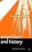 Empiricism and History (Theory and History, 3)