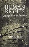 Human Rights: Universality in Practice