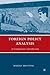 Foreign Policy Analysis