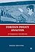 Foreign Policy Analysis by Marijke Breuning