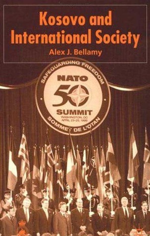 Kosovo and International Society