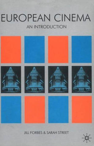 European Cinema: An Introduction