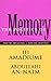 The Politics of Memory by Ifi Amadiume