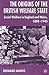 The Origins of the British Welfare State: Society, State and Social Welfare in England and Wales, 1800-1945