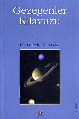 Gezegenler Kılavuzu (Paperback)