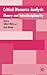 Critical Discourse Analysis by Ruth Wodak