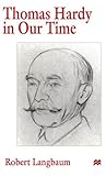 Thomas Hardy in our Time