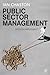 Public Sector Management: M...