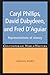 Caryl Phillips, David Dabydeen and Fred D'Aguiar: Representations of slavery (Contemporary World Writers)
