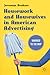 Housework and Housewives in American Advertising by Jessamyn Neuhaus