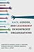 Race, Gender, and Leadership in Nonprofit Organizations by Marybeth Gasman